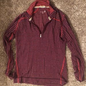 Smartwool L Base Layer